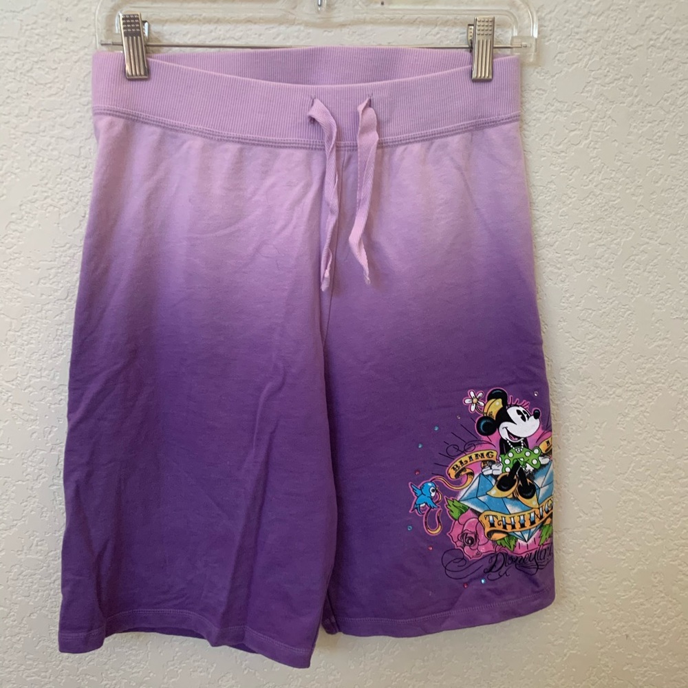 Disney shorts